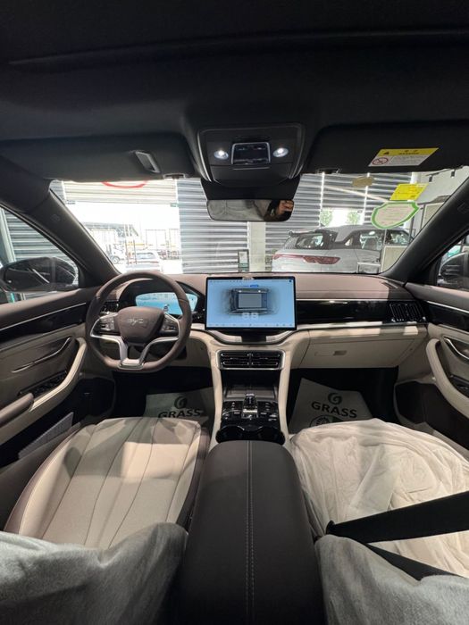 Byd Champion 605 km Smart 2025-26