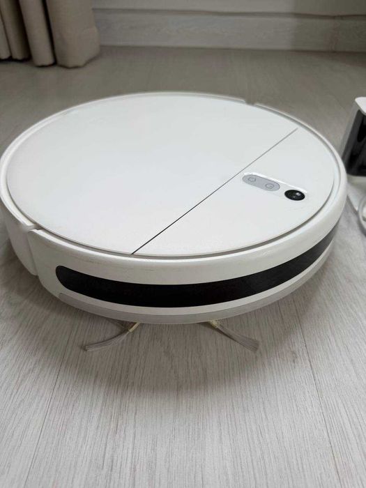 Xiaomi Mi Robot Vacuum-Mop 2 Lite Sotiladi - Toshkent Sergili Tumani