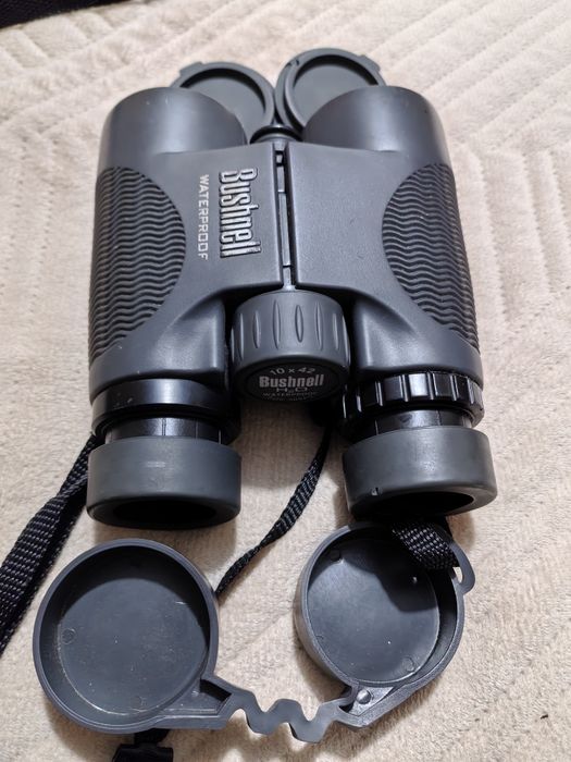 Бинокль Bushnell 10×42