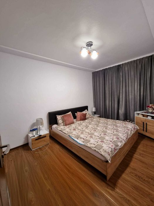 Apartament de vânzare zona soarelui