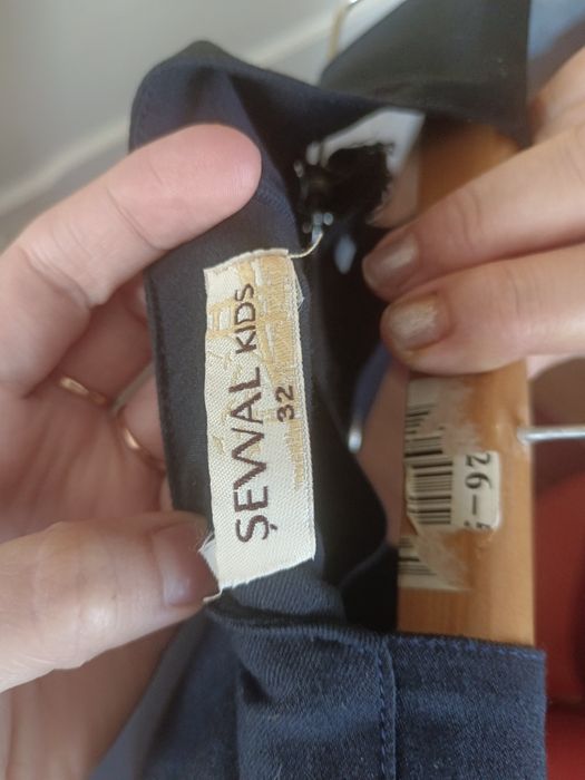 Продам сарафаны, школьные для девочек