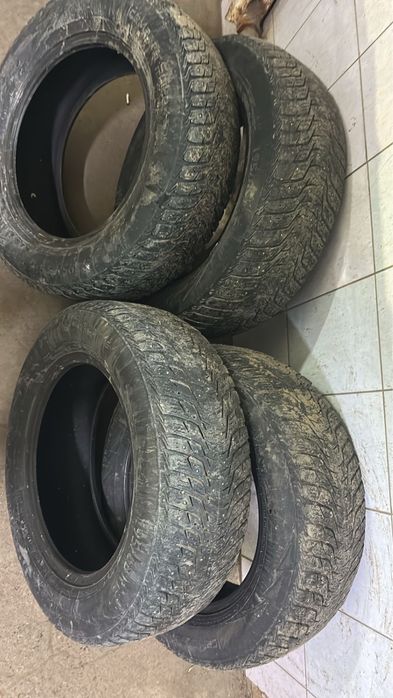 195/65/15 продам шины