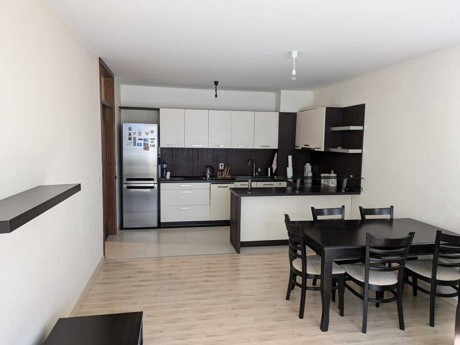 Дава се под наем Двустаен апартамент в София, Овча купел 1 - 68 кв.м за 399 € - Снимка #1