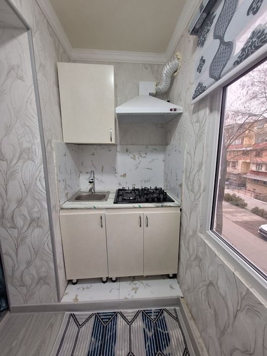 Чиланзар 13 2/3/5 Фархадиский Чораха