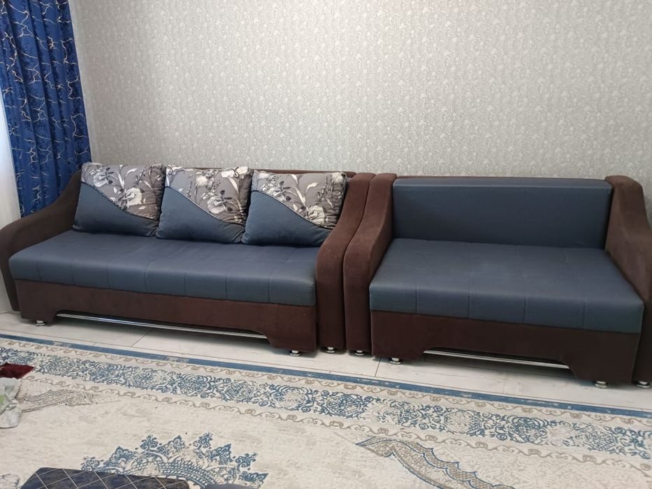 Продам диван отличный