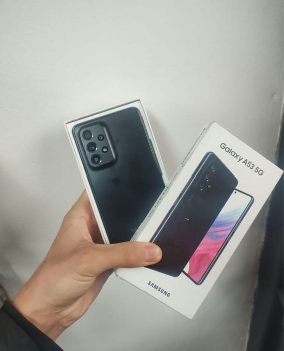 Samsung a53 обмен на айфон