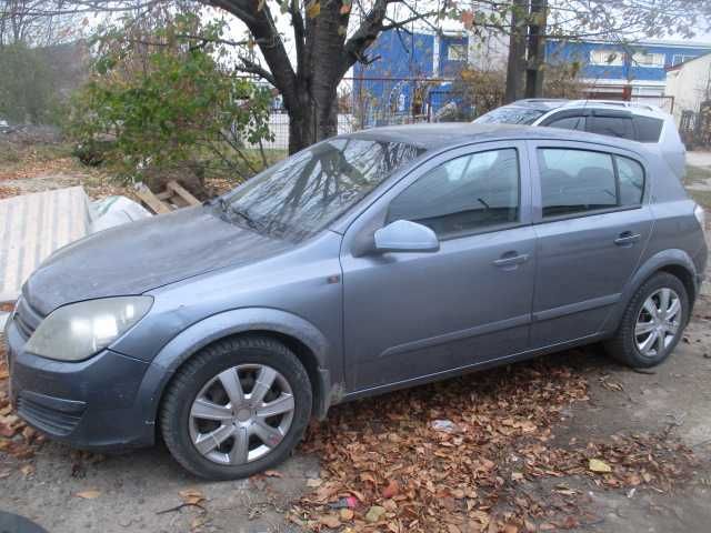 Piese OPEL ASTRA H an 2007 motor 1,9 diesel CDTI 120 cai Z19DTH