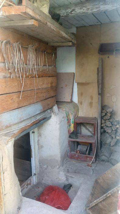 Продам отдельно стоящий дом