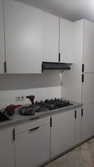 Мебельщик Сборщик и разборщик.