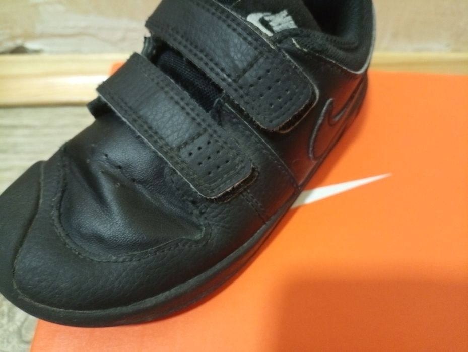 Маратонки Nike за момче 26