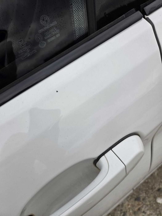 Usa fata spate dreapta  stanga BMW seria 4 F36 culoare alpinweiss 300 alpin weiss 300