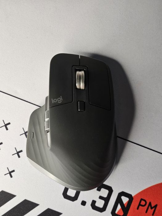 Logitech MX Master 3