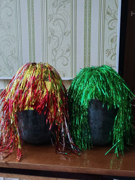 Продам маски карнавальные