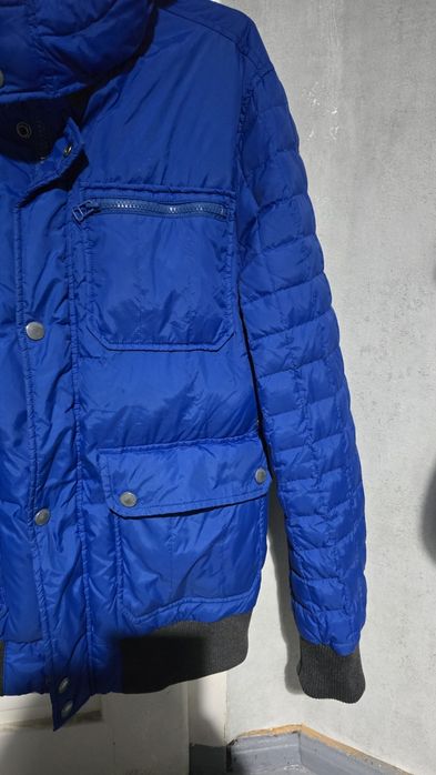 Iceberg мъжко яке