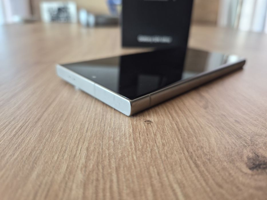 Samsung Galaxy S24 Ultra 1TB Titanium Grey