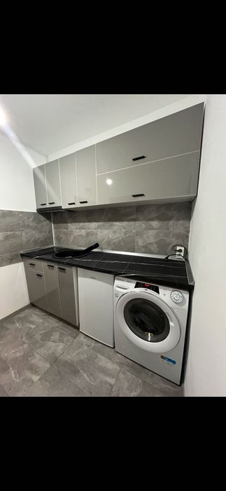 Cameră de cămin tip garsonieră