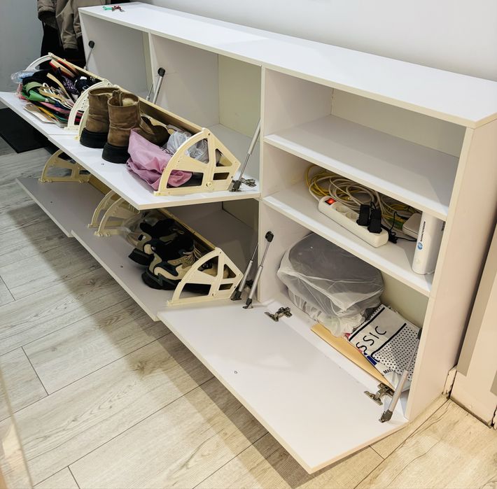 Обувница/ шкаф для обуви