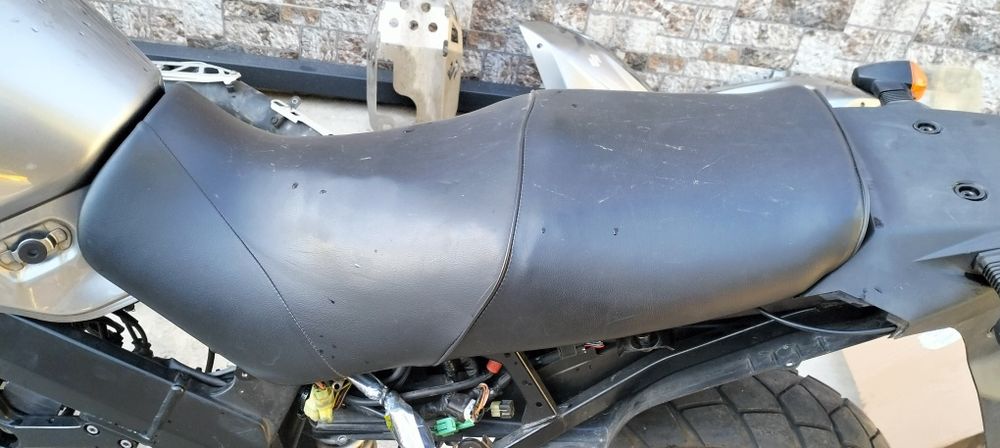 suzuki v strom 650 само на части сузуки в стром dl vsrtom