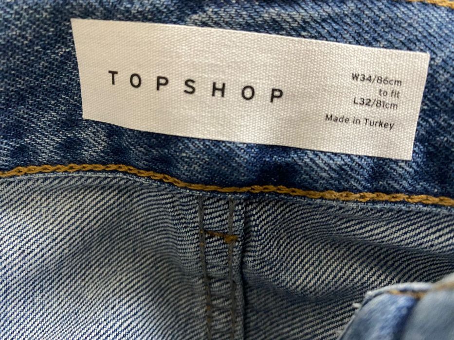 Продам джинсы женские