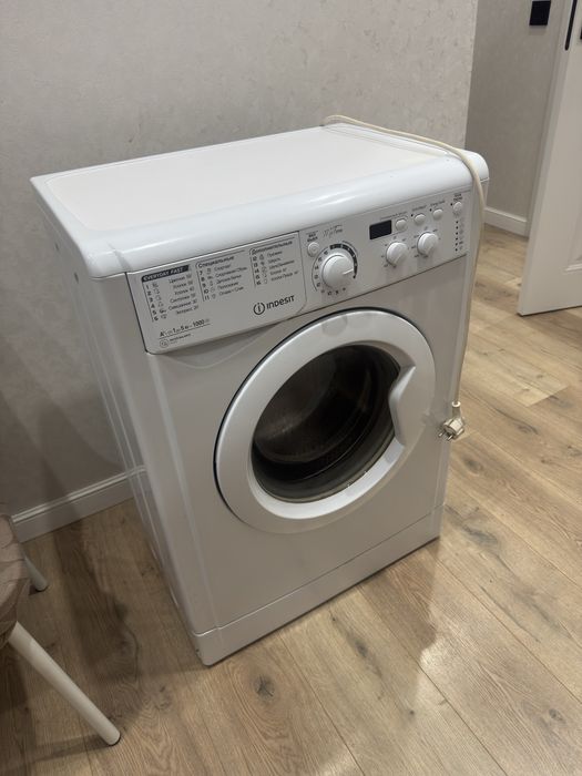 Продам стиралку рабочую