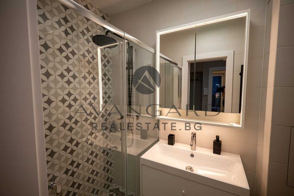 оф.25564 Луксозен двустаен Остромила