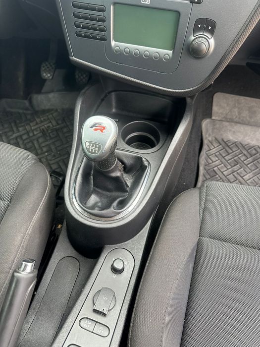 Seat Leon 2.0 TDI