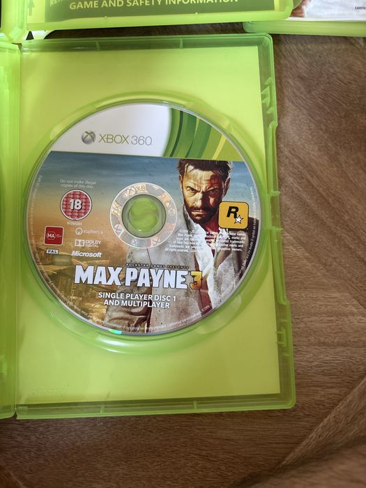 20 jocuri pentru xbox 360.