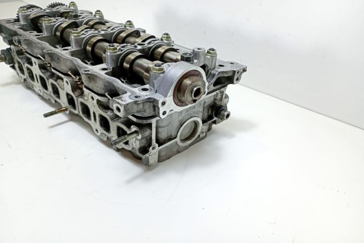 Chiulasa Z17DTH Opel Astra H