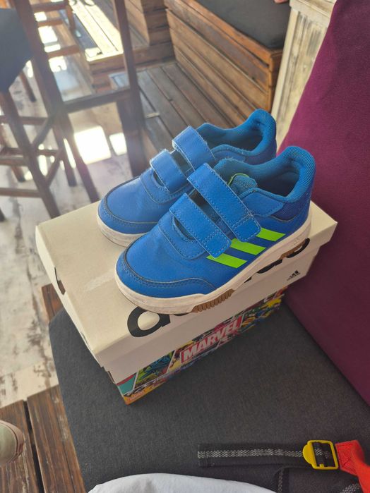 Детски маратонки-29 номер