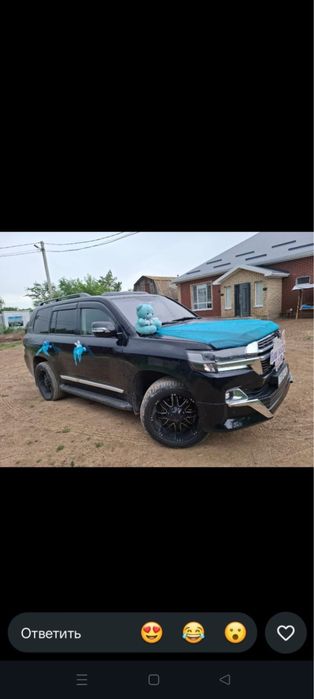 Аренда авто с водительом