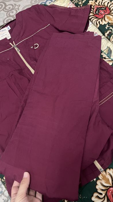 Медицинский хир костюм 44 размер