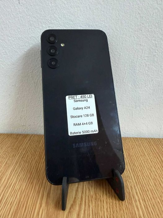 Samsung Galaxy A24 - MMC Mobile Amanet