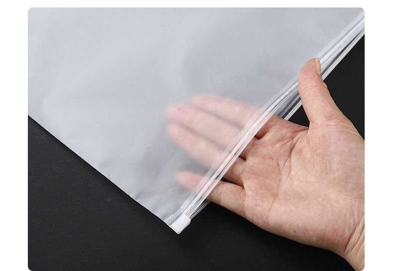 Зип пакеты с бегунком/Размеры разные