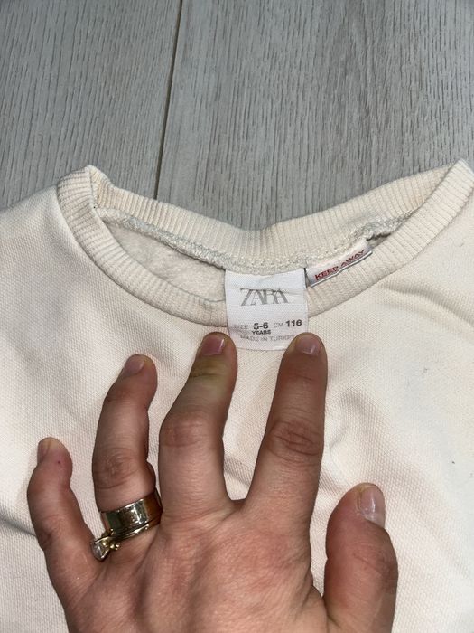 Rochita zara, set H&M marimea 1-6