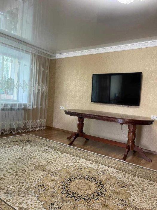 Продажа 4-комнатной квартиры Пушкина