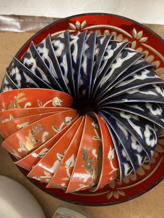 Тарелка пиала сатылад