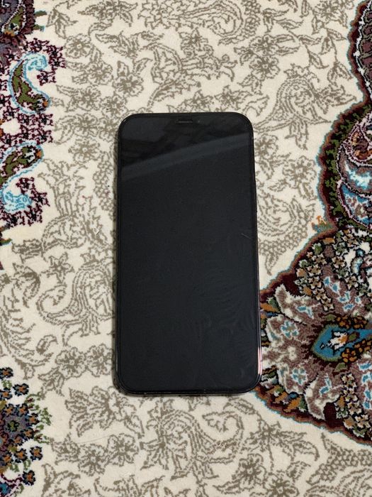 Iphone 12 Pro 256 Gb Srochni sotiladi