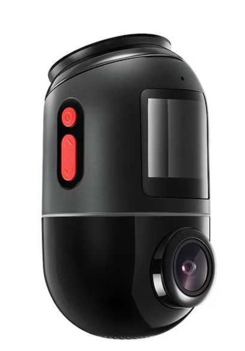 Camera bord 70 mai Omni 360° X200 plus kit monitorizare 24/24