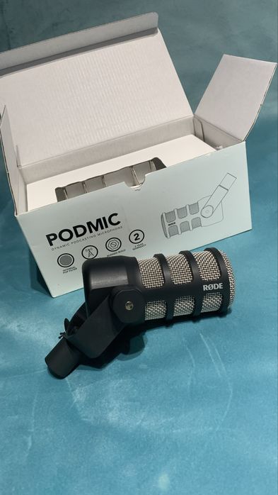 Robe Podmic (Made in Australia)