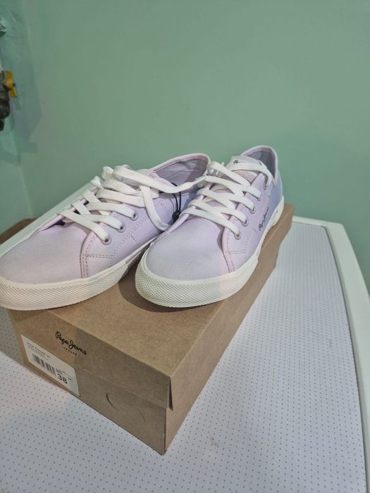 Tenesi Pepe Jeans mar 38 37