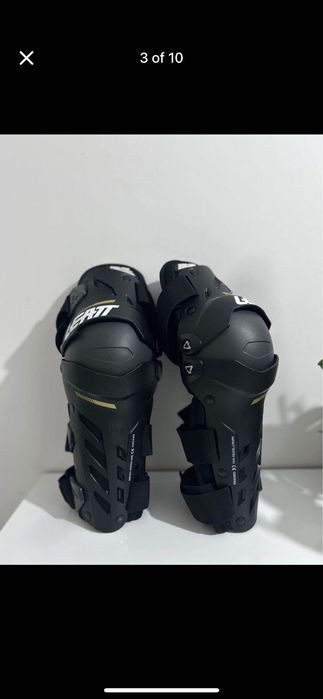 Мотокрос екипировка