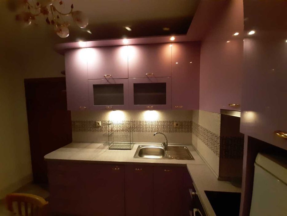 Продава се Двустаен апартамент в София, Гоце Делчев - 72 кв.м за 2028 €/кв.м - Снимка #8