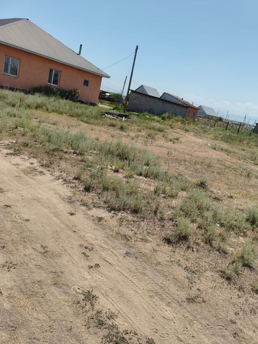 Продам участок 8 соток за 4млн