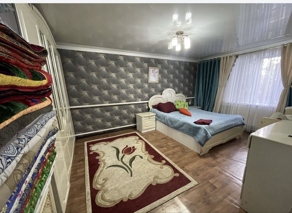 Уй сатылады ремонты жана