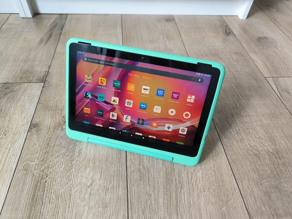 Tableta Amazon Fire HD 10 Kids 13 gen
