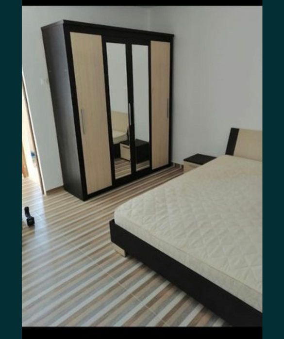 Închiriez garsonieră Calea București(Zona Institut)utilata,mobilata