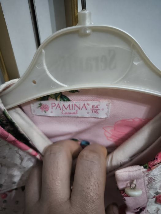 Платья для девочек