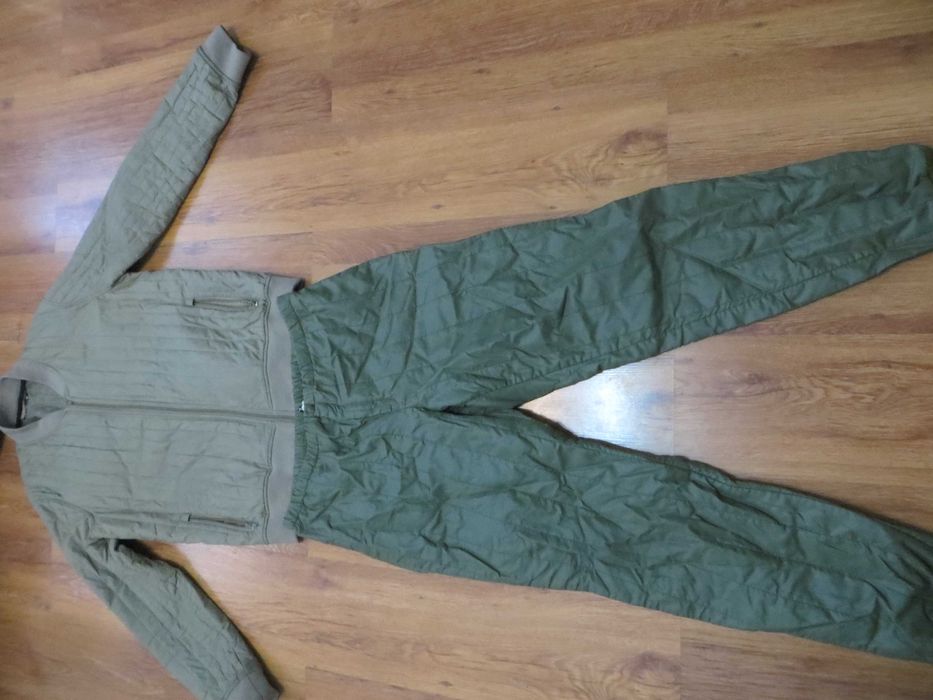 Термо  панталони, яке и блузи