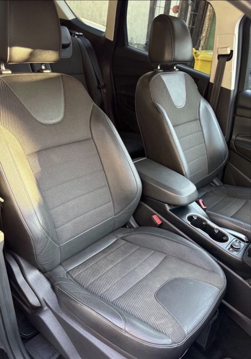 FORD Kuga 2013 — imagine 5