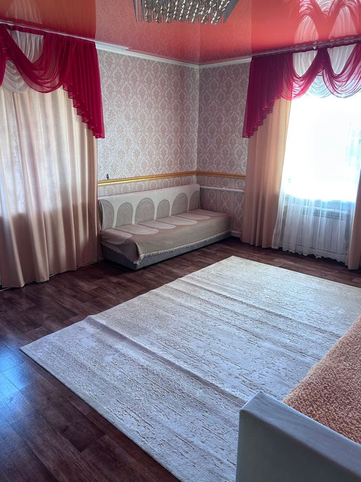 Продам квартиру в Федоровке
